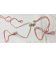 Triangle Rope for Water Skiing - RP-TSC1 - Monteisola Corde   